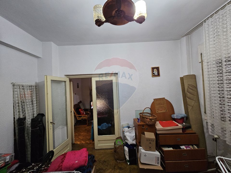 2 room Apartment for sale, Cismigiu area
