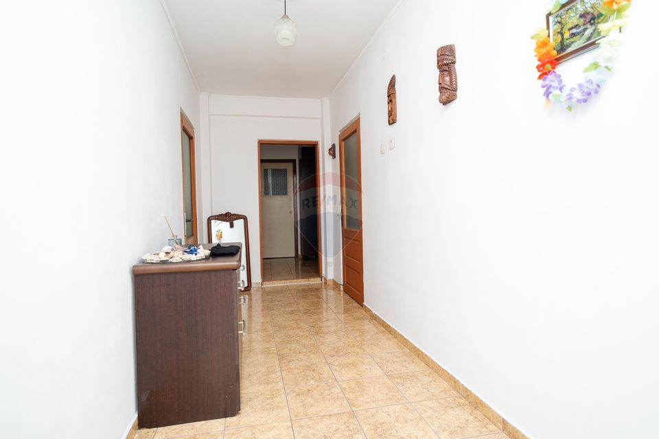 3 room House / Villa for sale, Tatarasi area