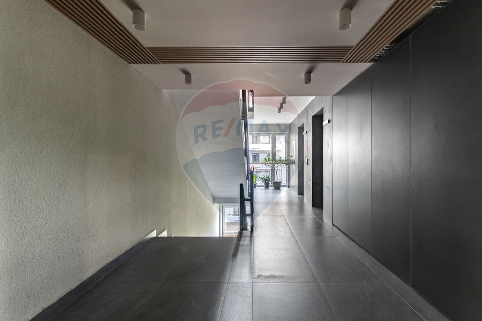 Apartament cu 2 camere de închiriat Alphaville Arena-Comision 0%