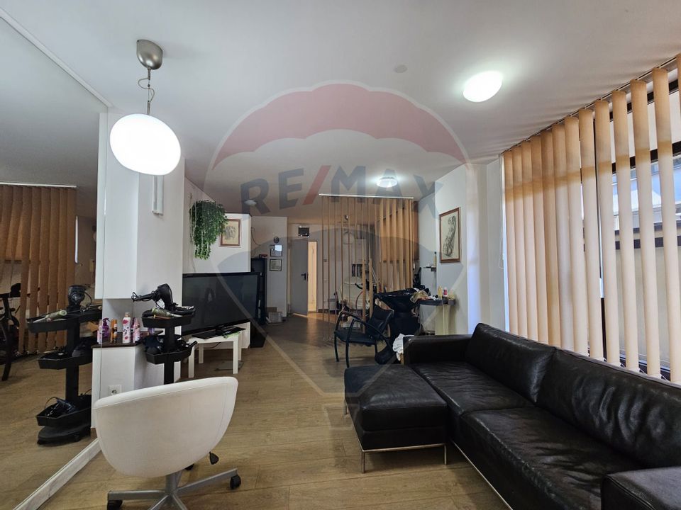 216.5sq.m Office Space for sale, Alba Iulia area