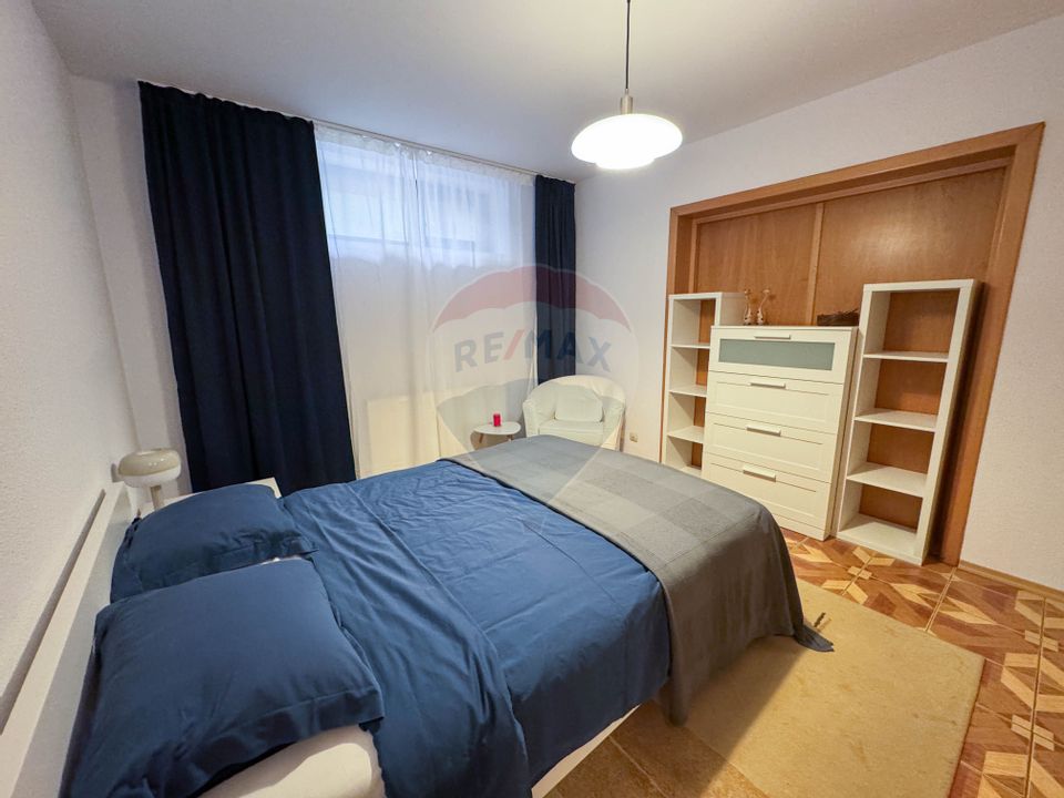 De inchiriat | Apartament 2 camere - Zona Tei