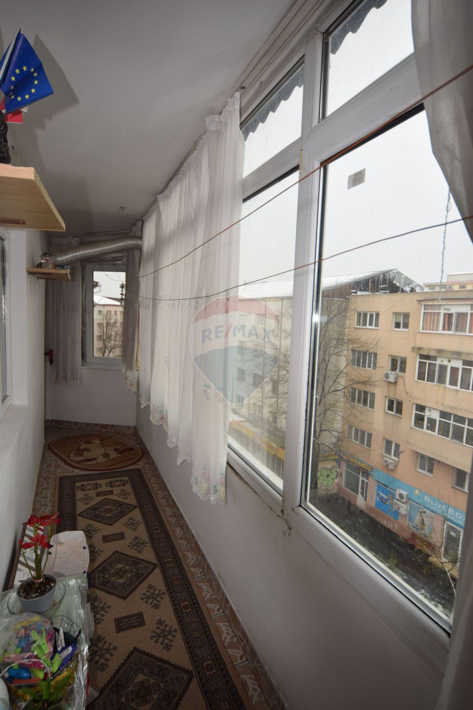 3 room Apartment for sale, Ultracentral area