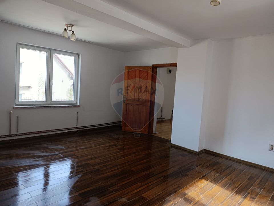 Good price for house for sale in Sighisoara Mures