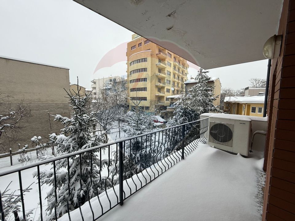 3 room Apartment for rent, Polona area