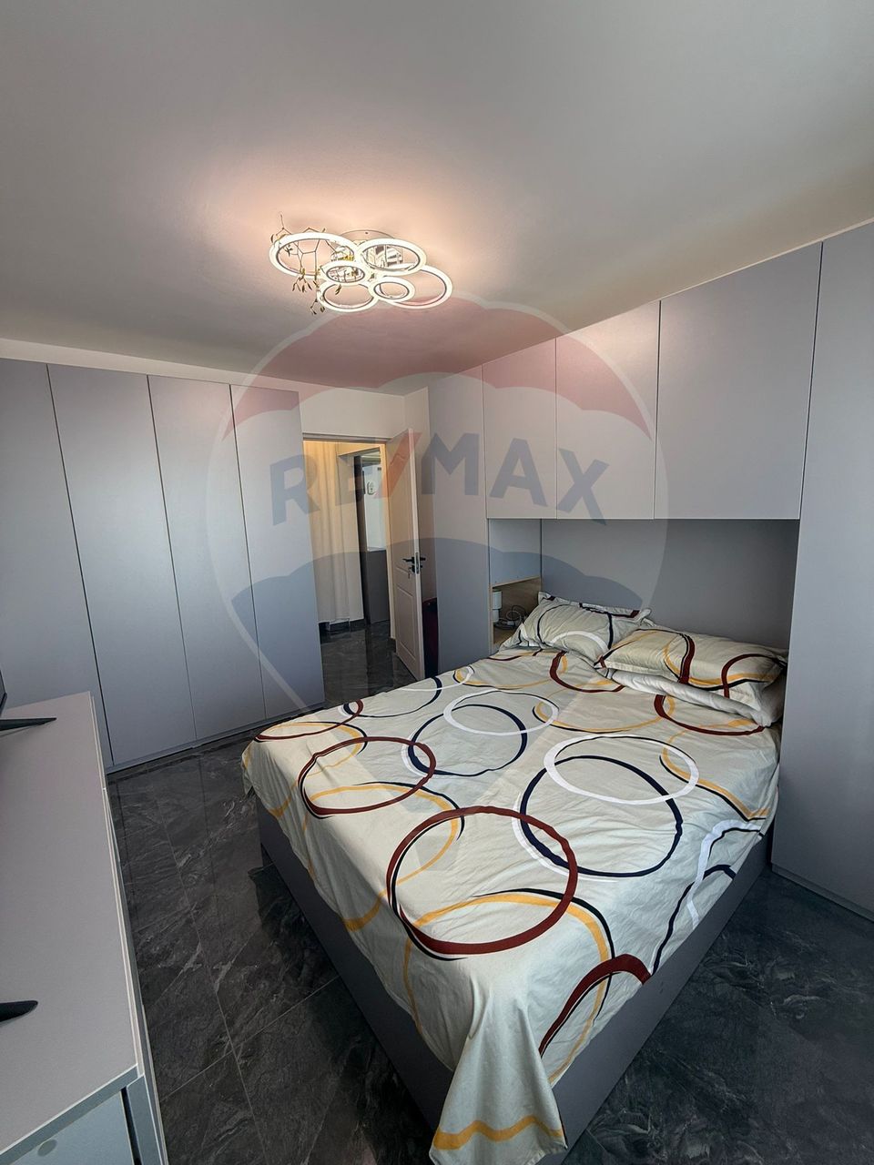 Apartament cu 2 camere de vânzare în zona Brazda lui Novac