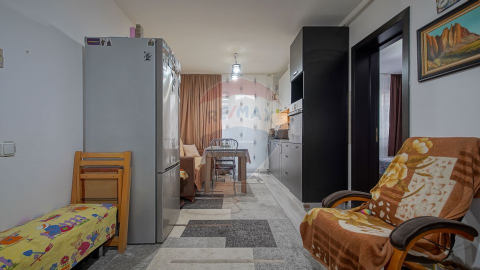 2 room Apartment for sale