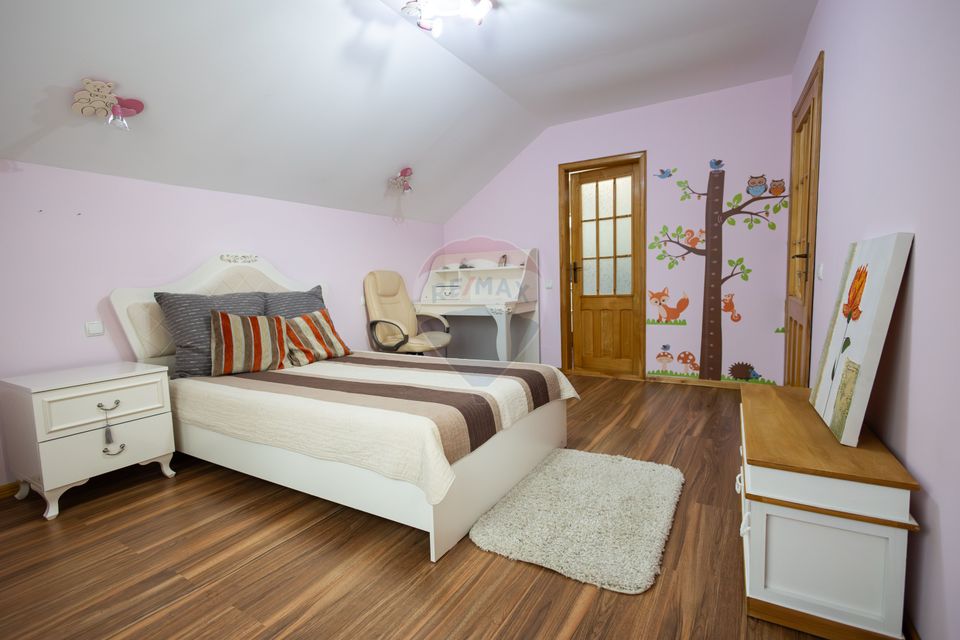 340sq.m Proprietate specială for sale