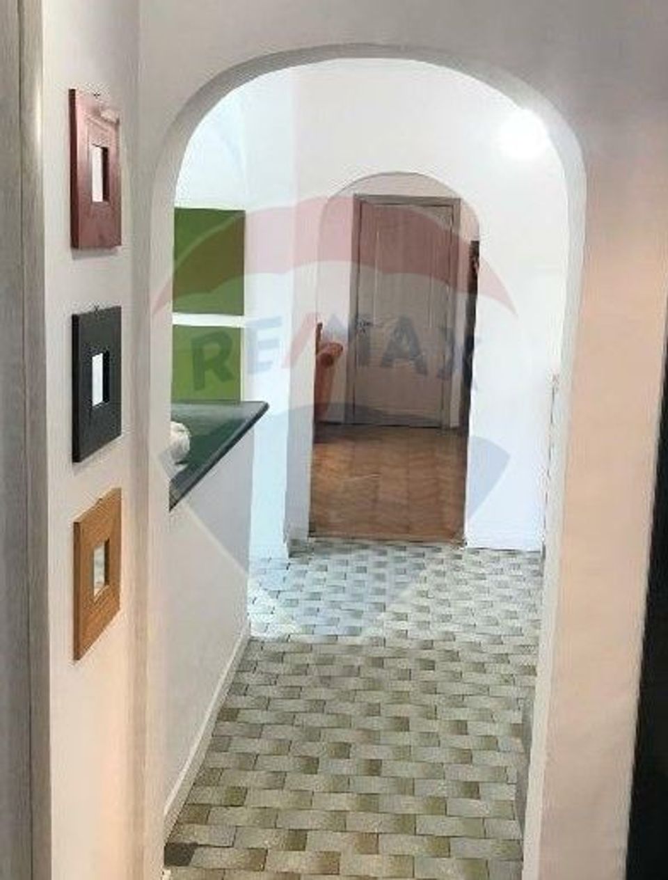 Apartament cu 3 camere de închiriat în zona Turda (pet friendly)