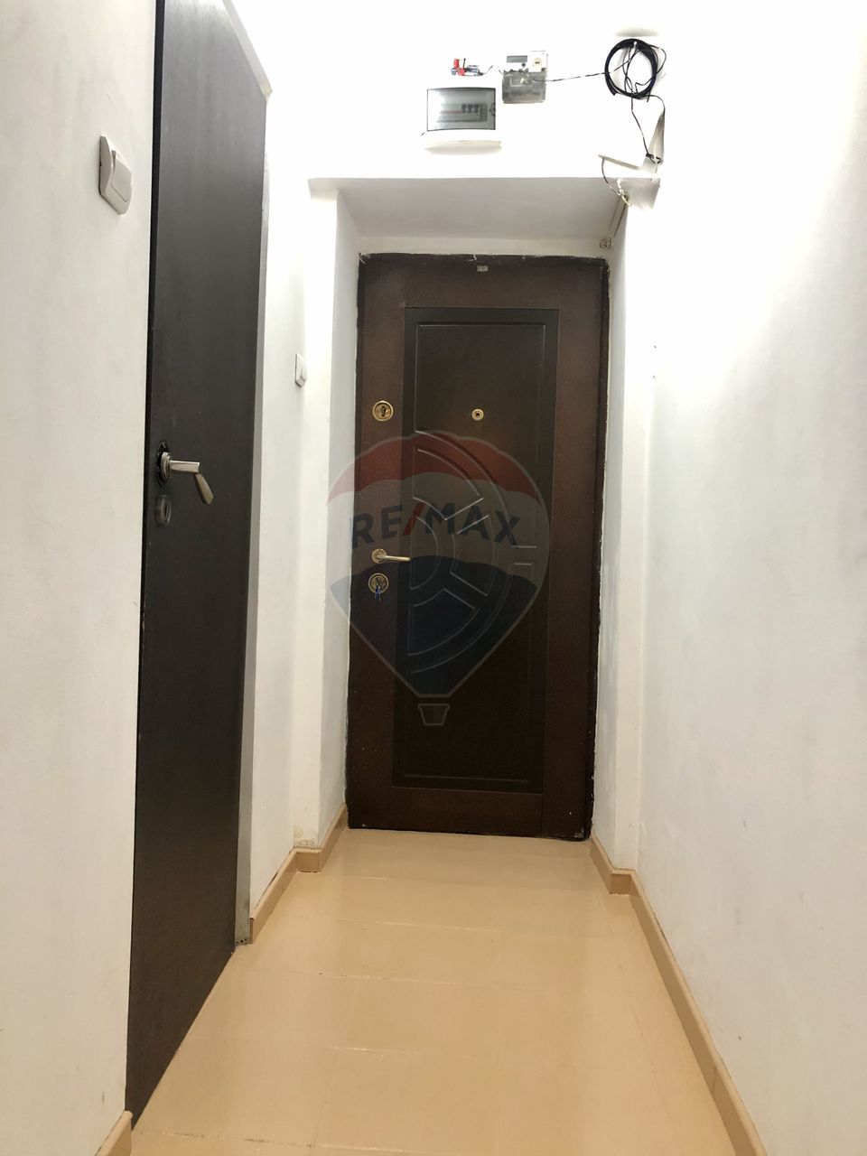 1 room Apartment for sale, 1 Mai area