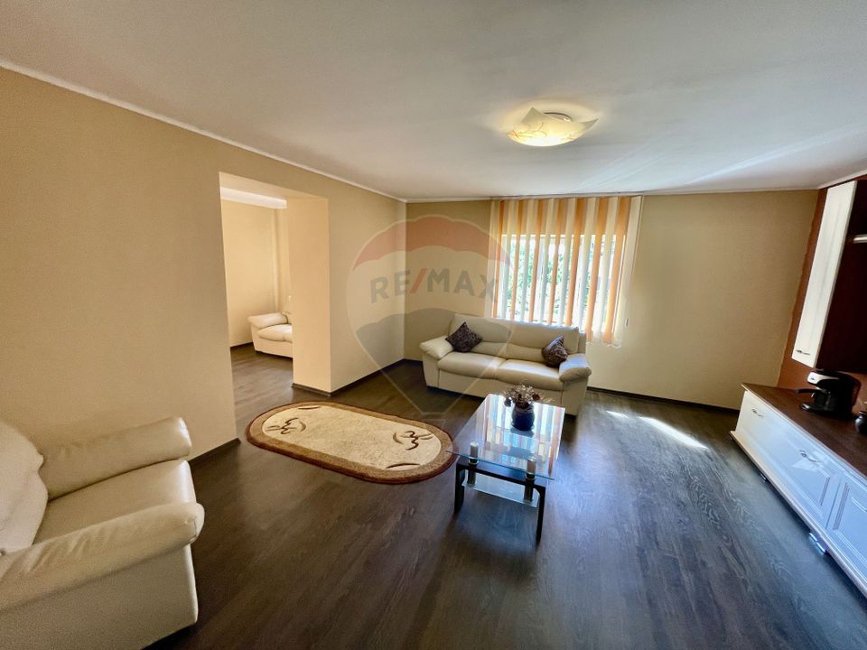 Casă Tifesti teren si vie