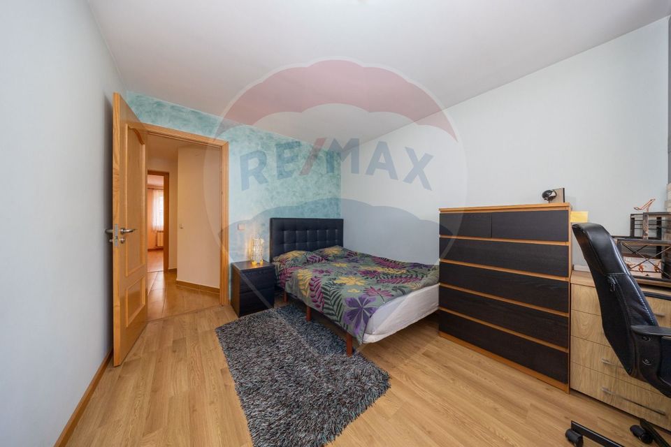 7 room House / Villa for sale, Central area