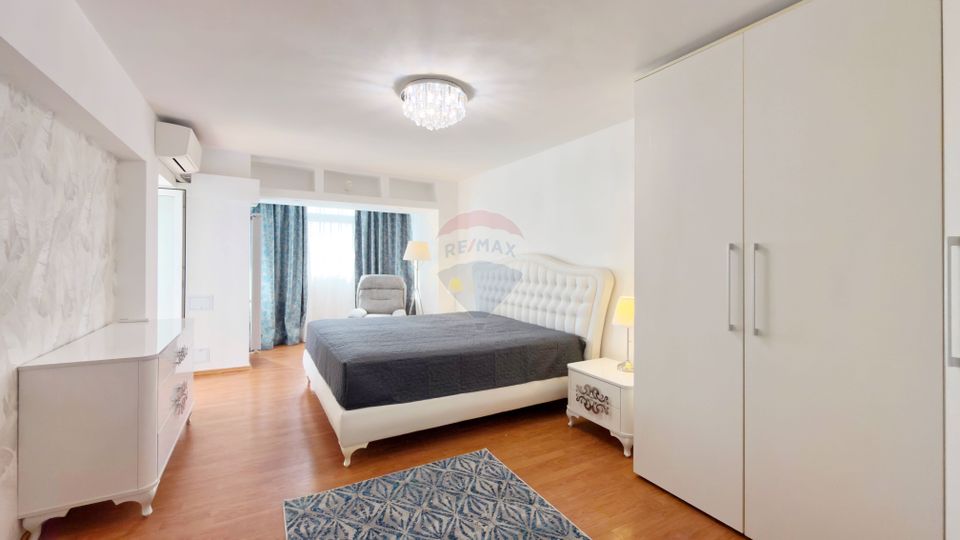 Chirie 2 camere 70mp | Parcare inclusa | Blvd. Unirii bloc F64