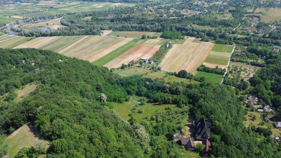 DE VANZARE CASTEL IN MARAMURES