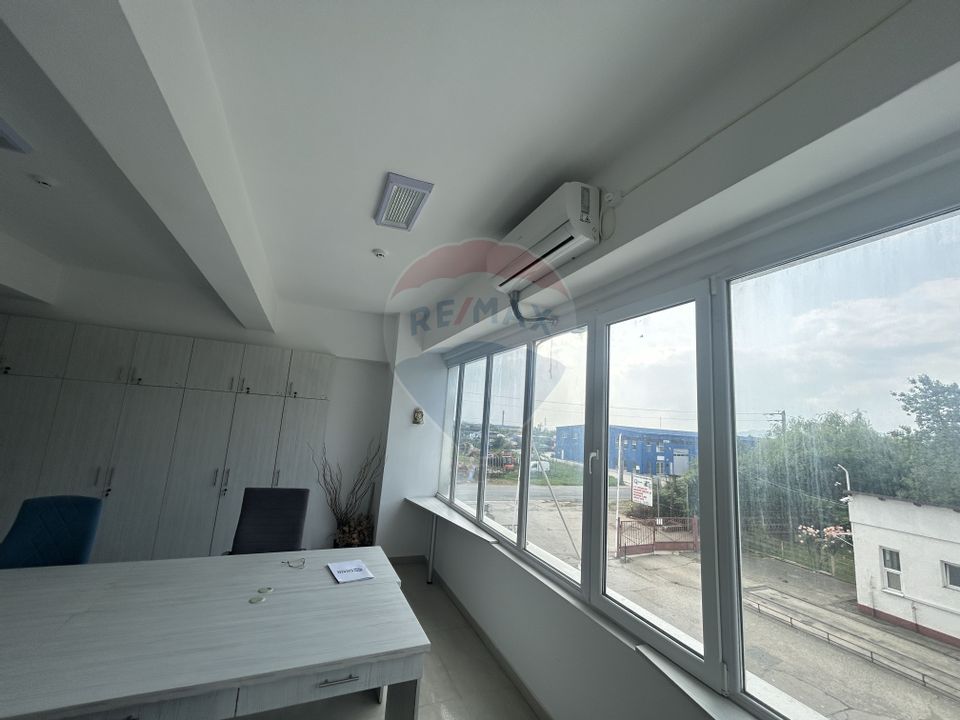 700sq.m Office Space for sale, Sud-Vest area