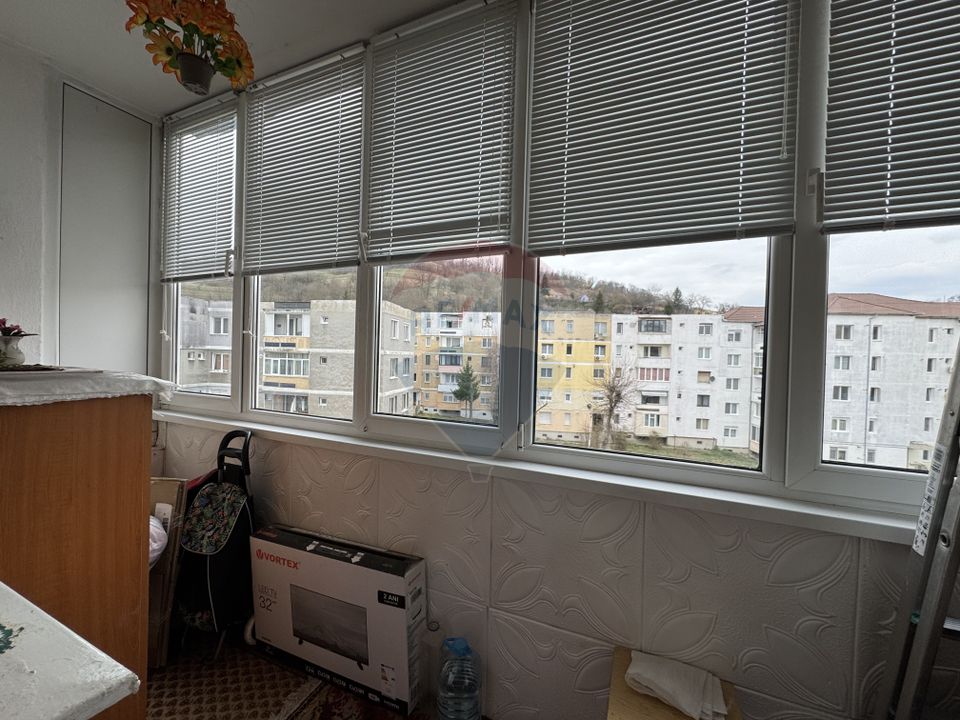 2 room Apartment for sale, Nord area