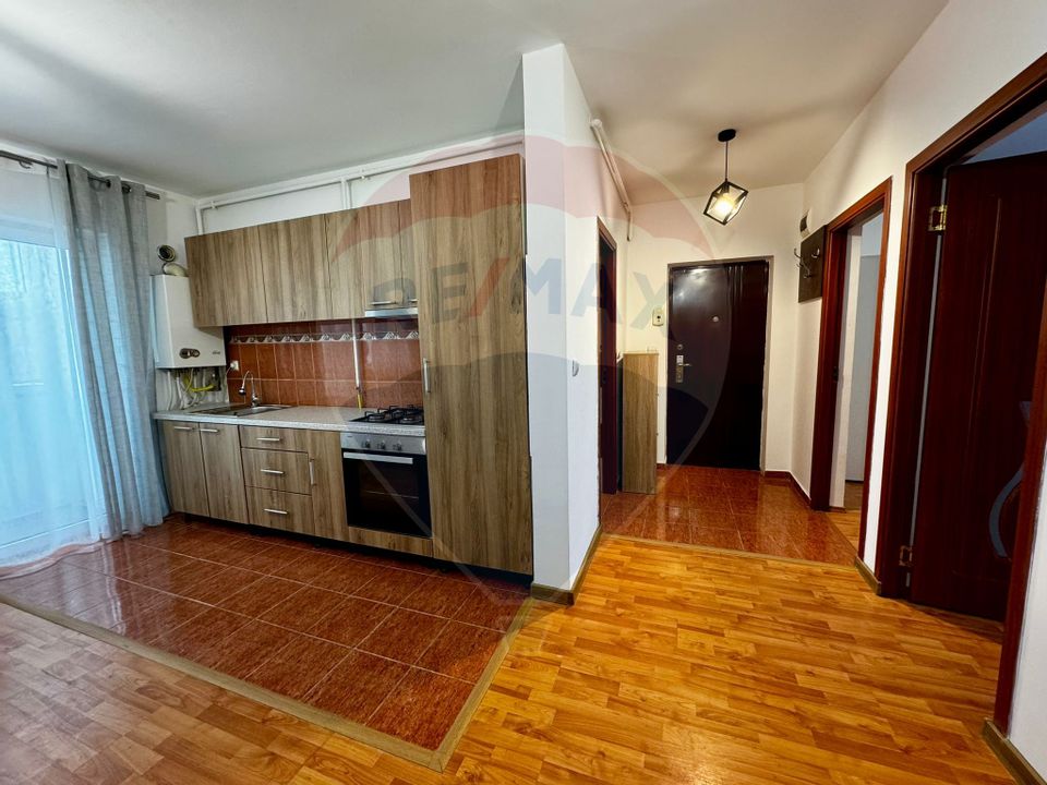 3 room Apartment for sale