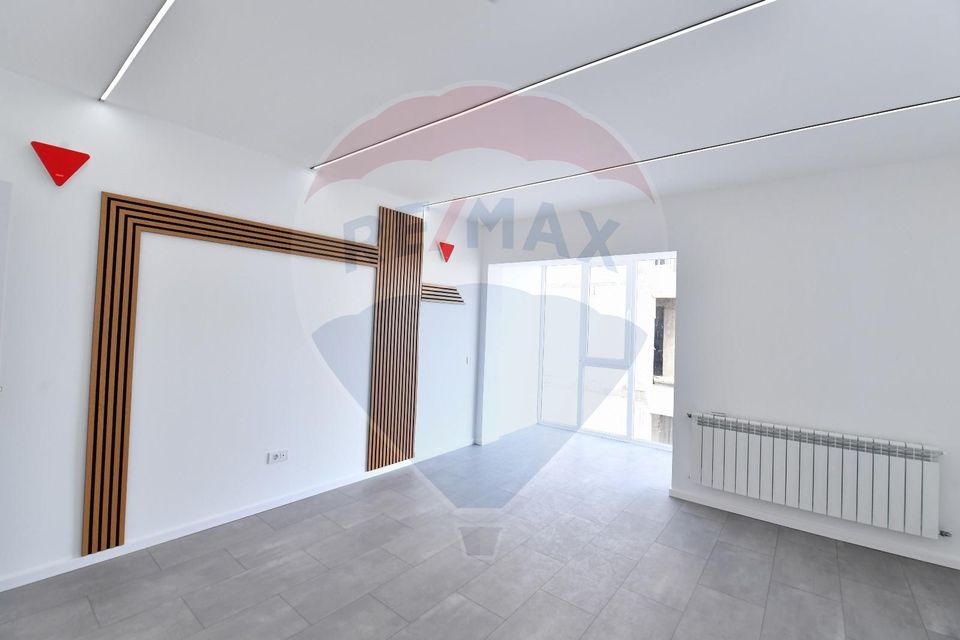 1 room Apartment for sale