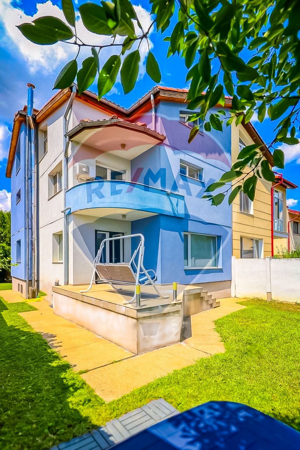 5 room House / Villa for sale, Bucurestii Noi area