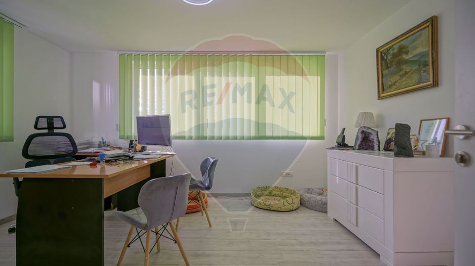 Spațiu comercial de 520mp de închiriat în zona Uzina 2