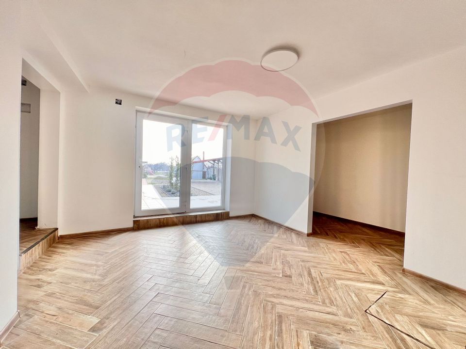 3 room House / Villa for sale, Oncea area