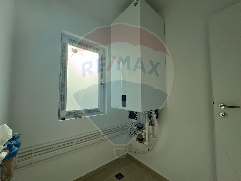 Vanzare Casa/Vila - Ansamblu rezidential - Cernavodă