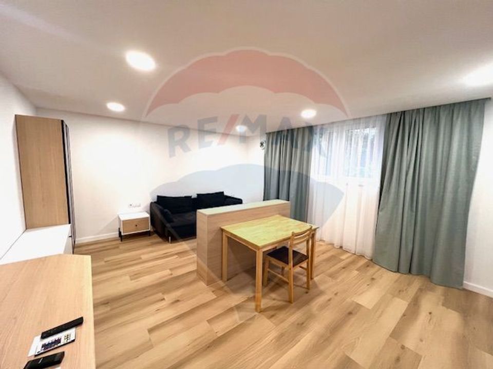 3 room Apartment for rent, Andrei Muresanu area