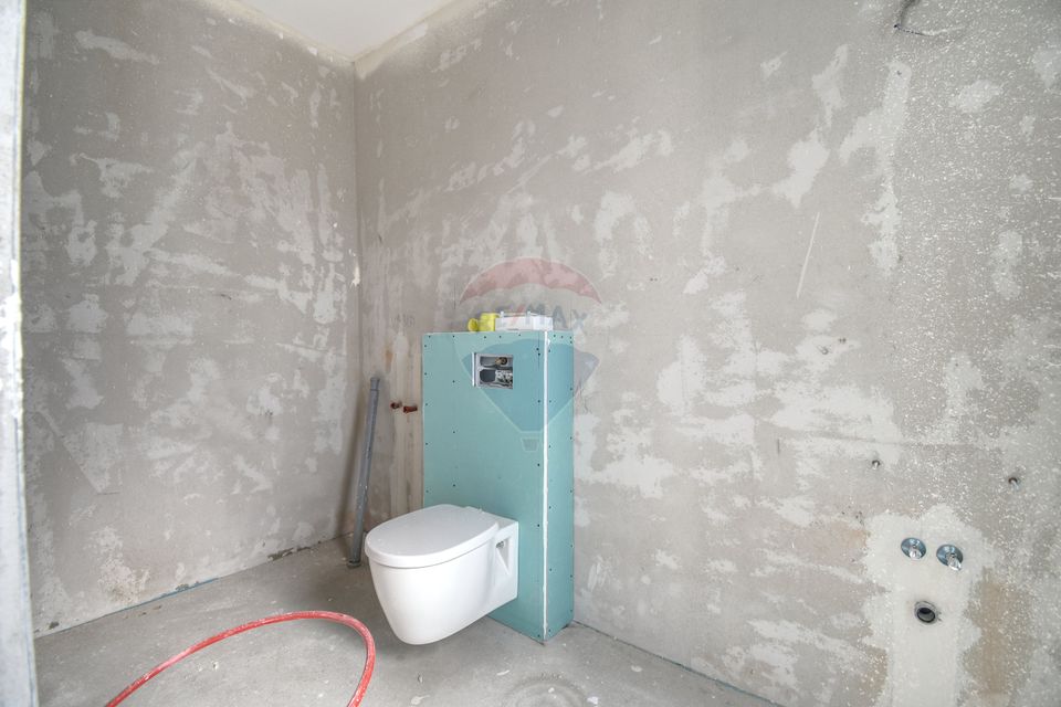 7 room House / Villa for sale, Manastur area