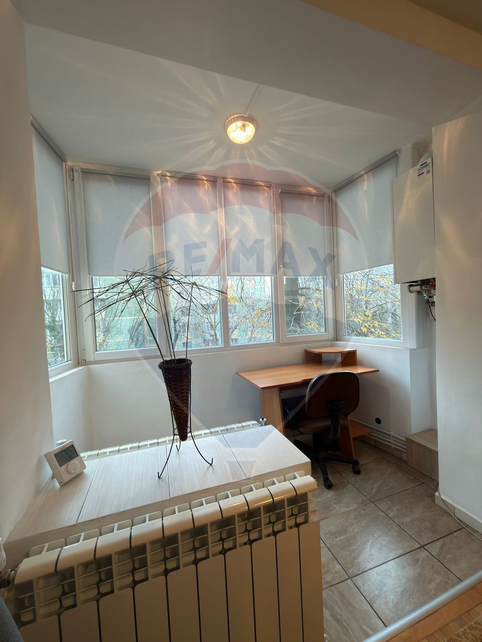 Apartament cu 2 camere