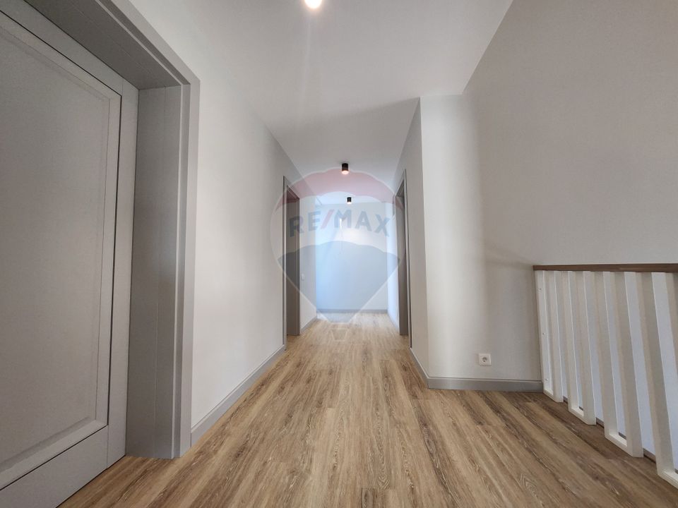 Vila Premium Aviatiei | Pipera | Cartier Henri Coanda