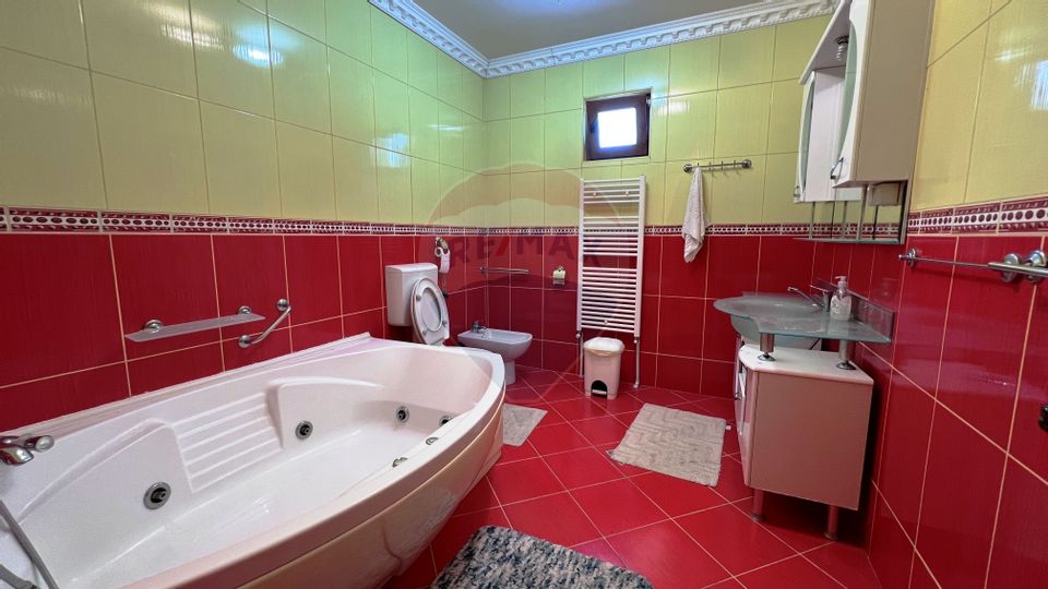 Pensiune de vânzare, cu potential– zona Bariera Traian, Galați