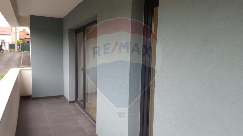 3 room Apartment for rent, Andrei Muresanu area