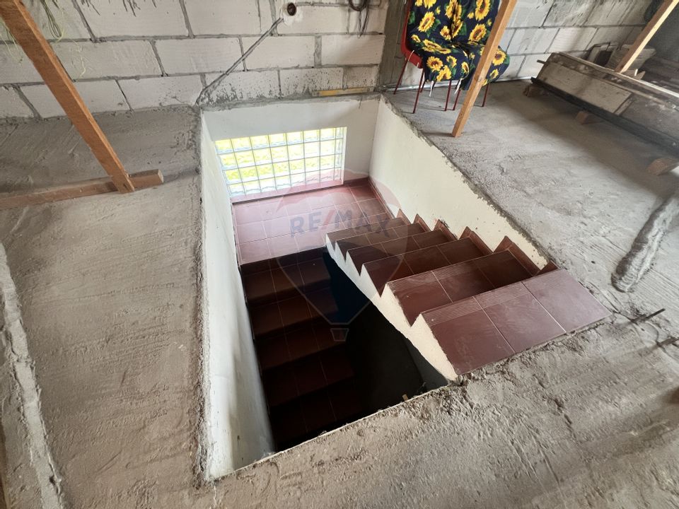 3 room House / Villa for sale