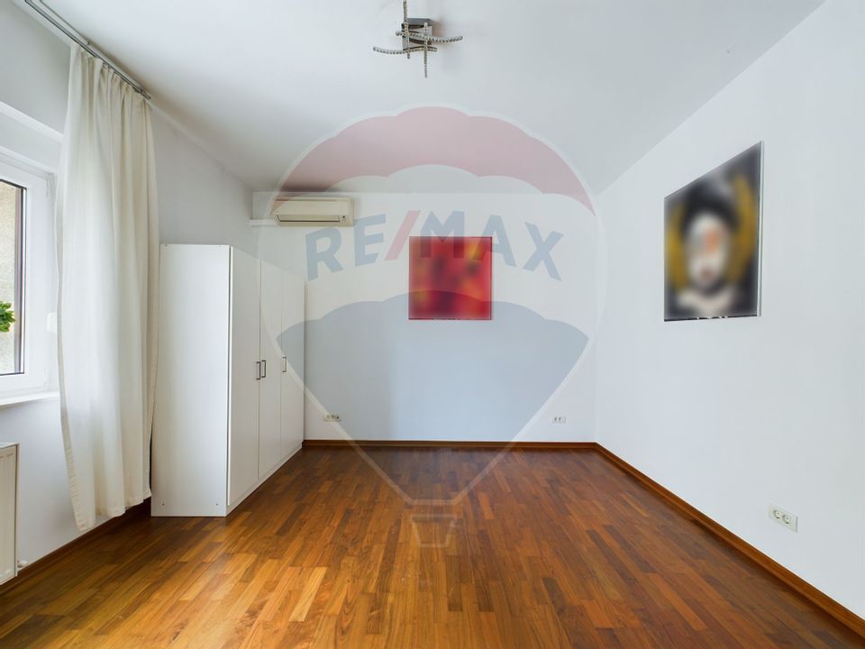 3 room Apartment for rent, Soseaua Nordului area