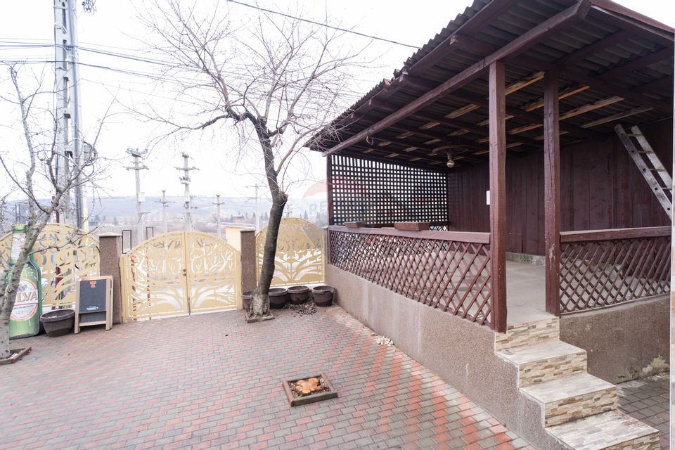 280sq.m Commercial Space for rent