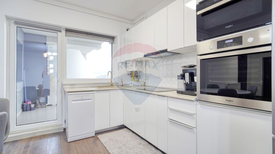 2 room Apartment for sale, 13 Decembrie area
