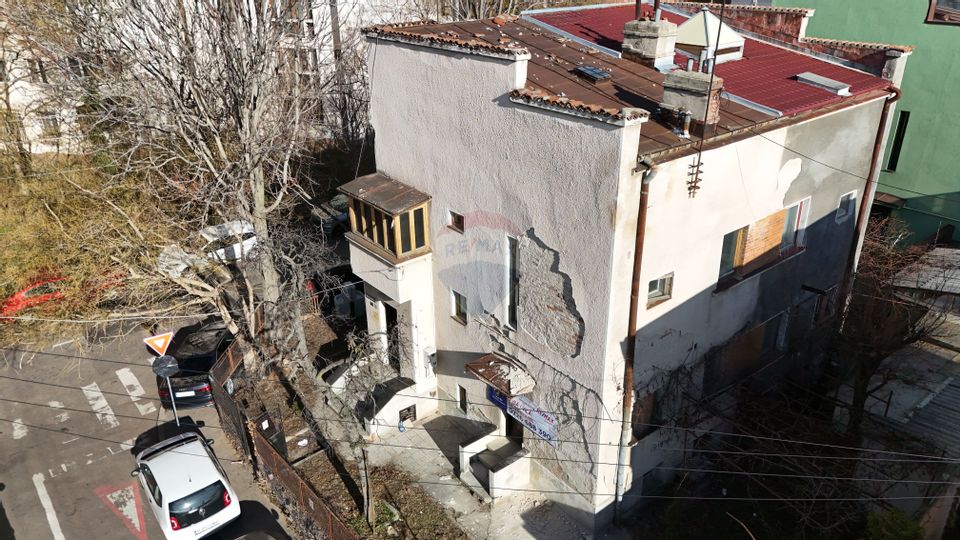 3 room House / Villa for sale, Vatra Luminoasa area