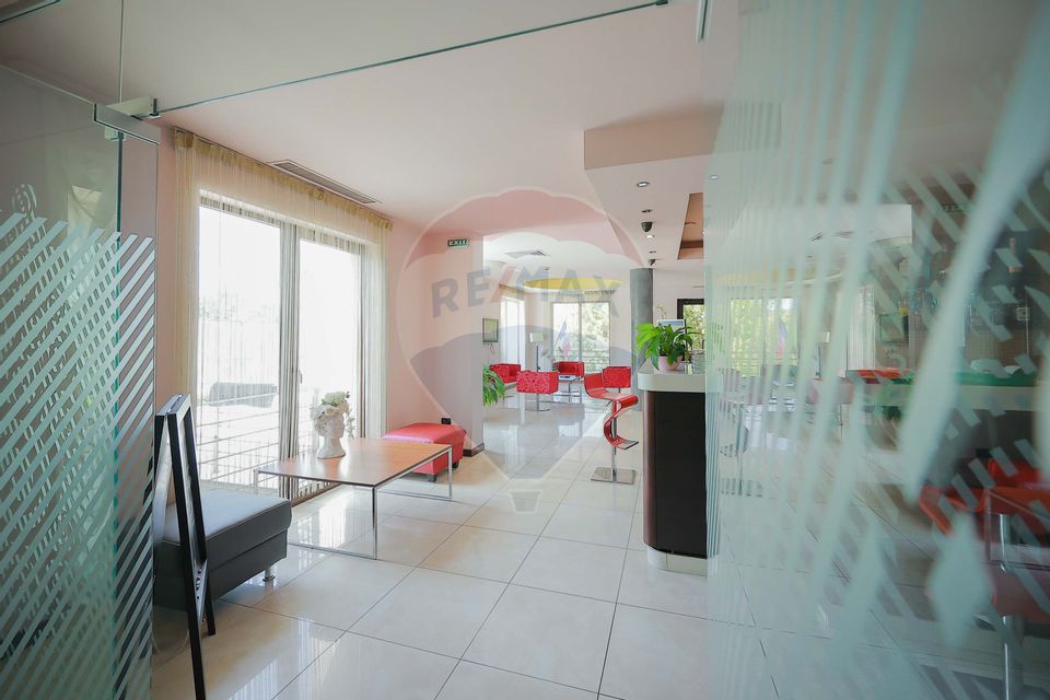 24 room Hotel / Pension for sale