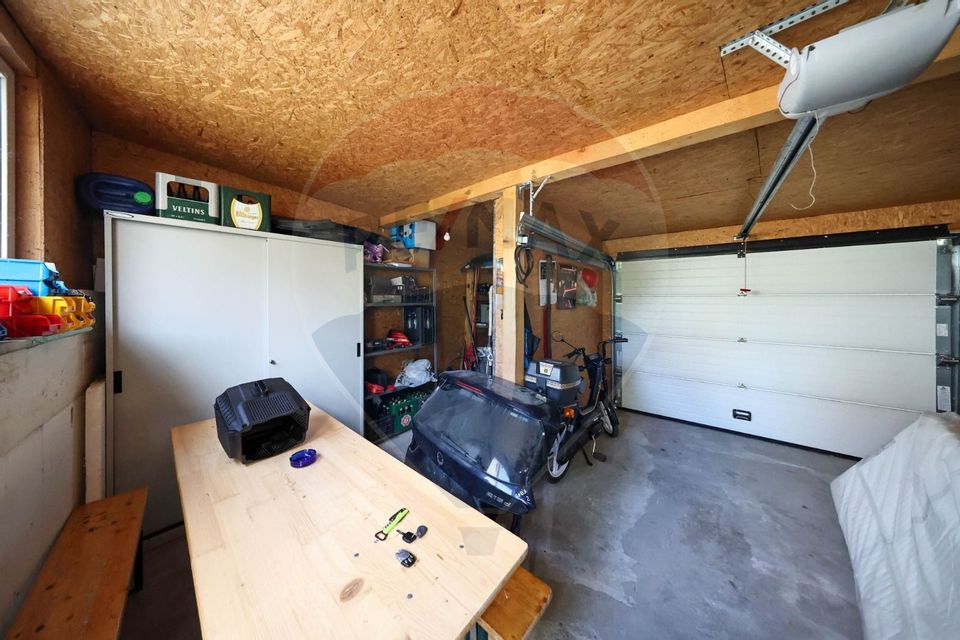 8 room House / Villa for sale, Stefan cel Mare area