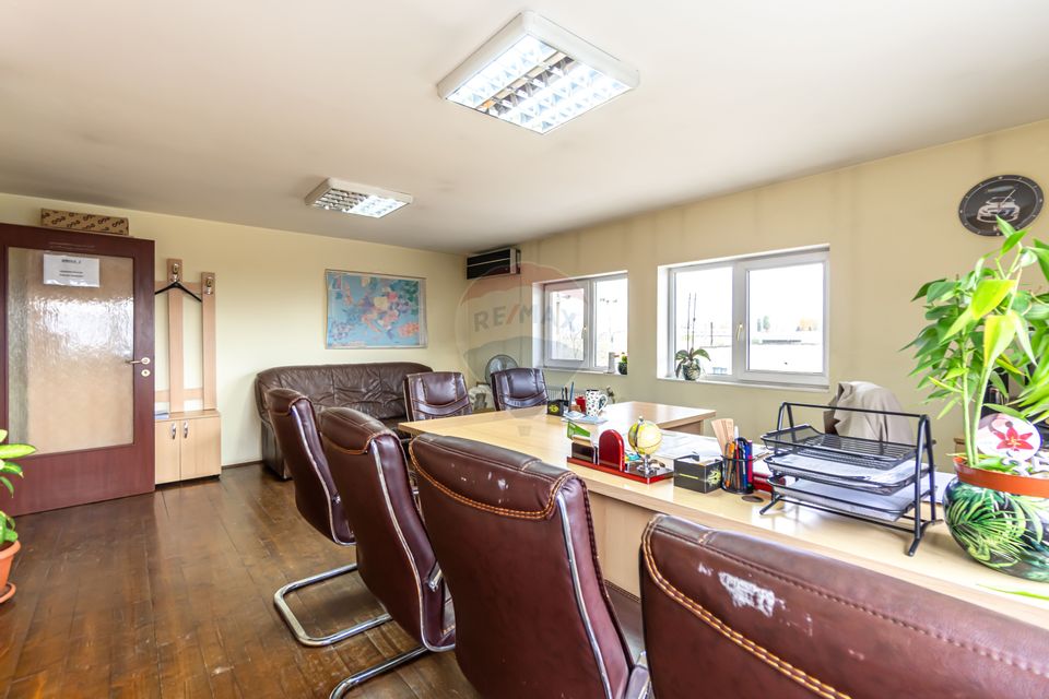 COMISION 0 | Linie ITP functionala + Service | Hala Carierei |