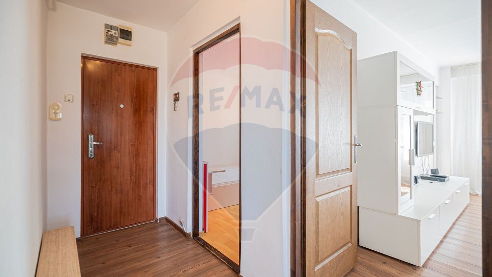 3 room Apartment for rent, Noua area