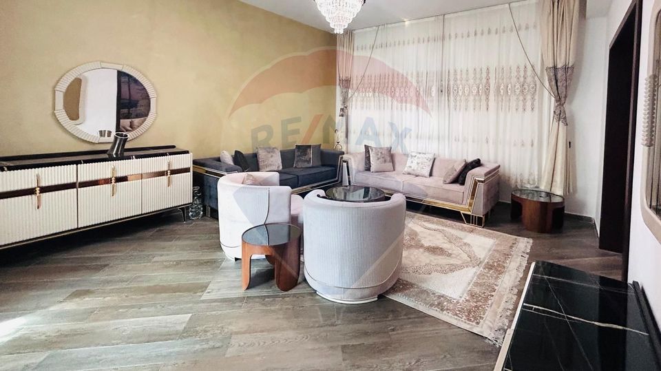 6 room House / Villa for sale, Faleza Nord area