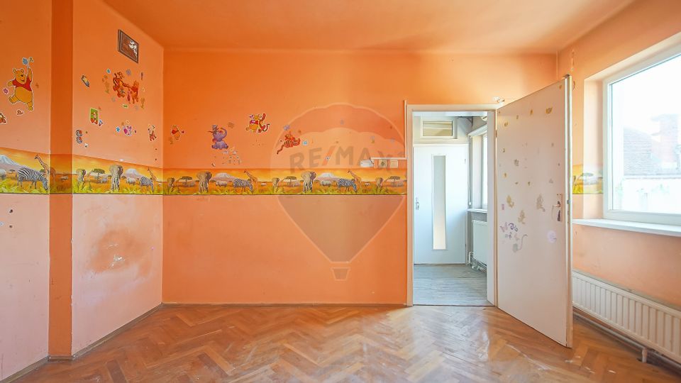 Apartament 2 camere la casa| 13 Decembrie| 0% comision cumparator