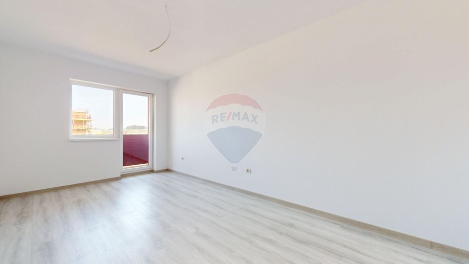 Apartament 3 camere | Subcetate City 2 – Finalizat