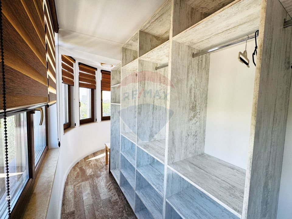 De Vanzare Apartament LUX 3 camere | vedere la Dunăre Orientare S-E