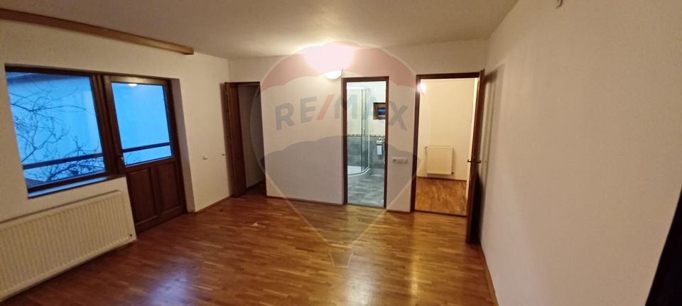 DE INCHIRIAT: Casă / Vilă P+1 - Zona Centrala BAIA MARE