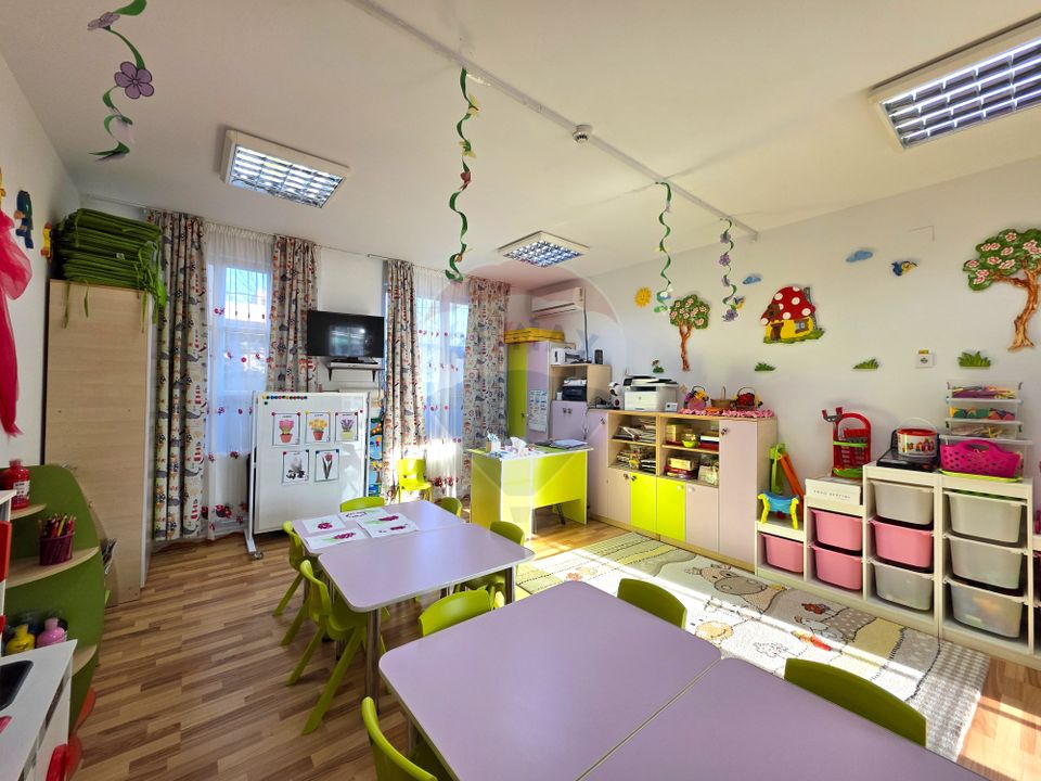 10 room House / Villa for sale, 23 August area