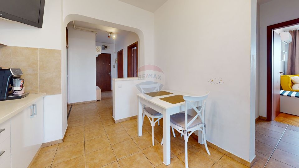 3 room Apartment for sale, Vlahuta area