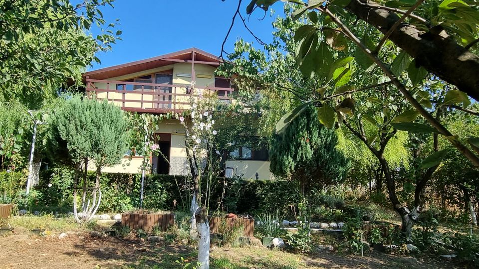 Casă de vacanta / Vilă de vânzare Lilieci, Ialomita