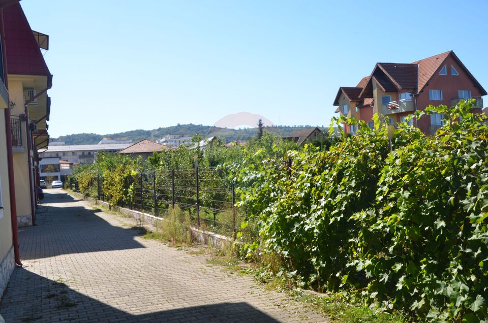 2 room Apartment for rent