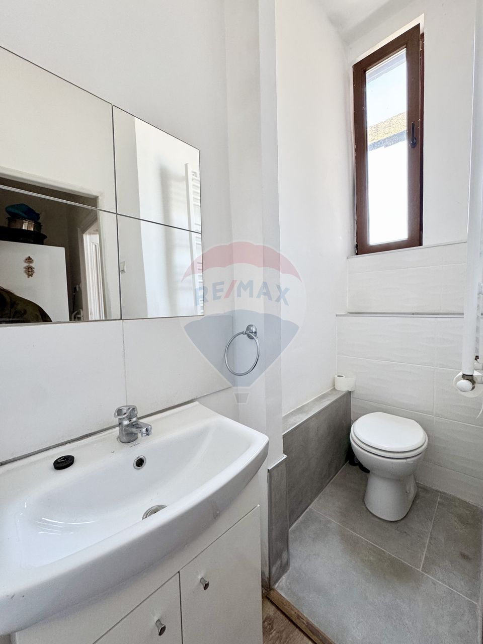 3 room apartment I Carol Davila street - Cotroceni